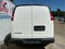 2020 Chevrolet Express Cargo 3500 WT