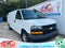 2019 Chevrolet Express Cargo 3500 Base