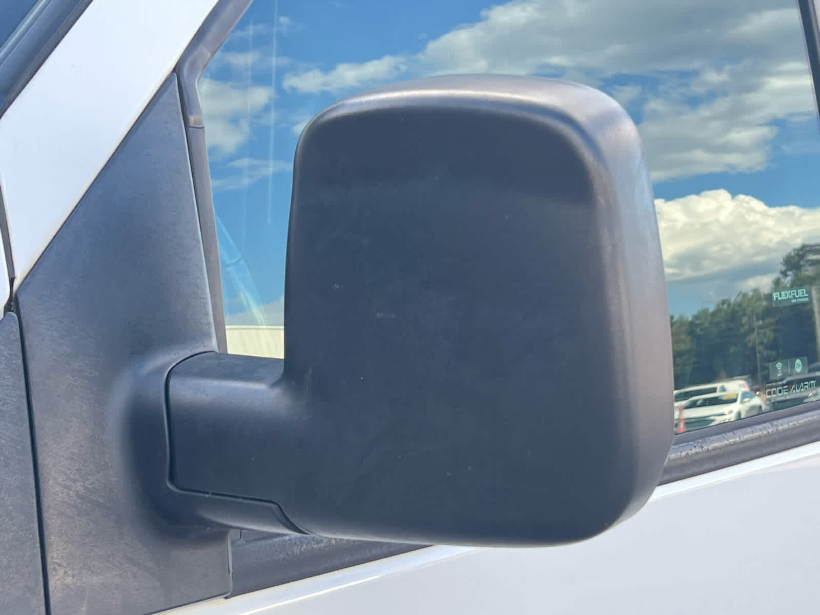 2019 Chevrolet Express Cargo 3500 Base