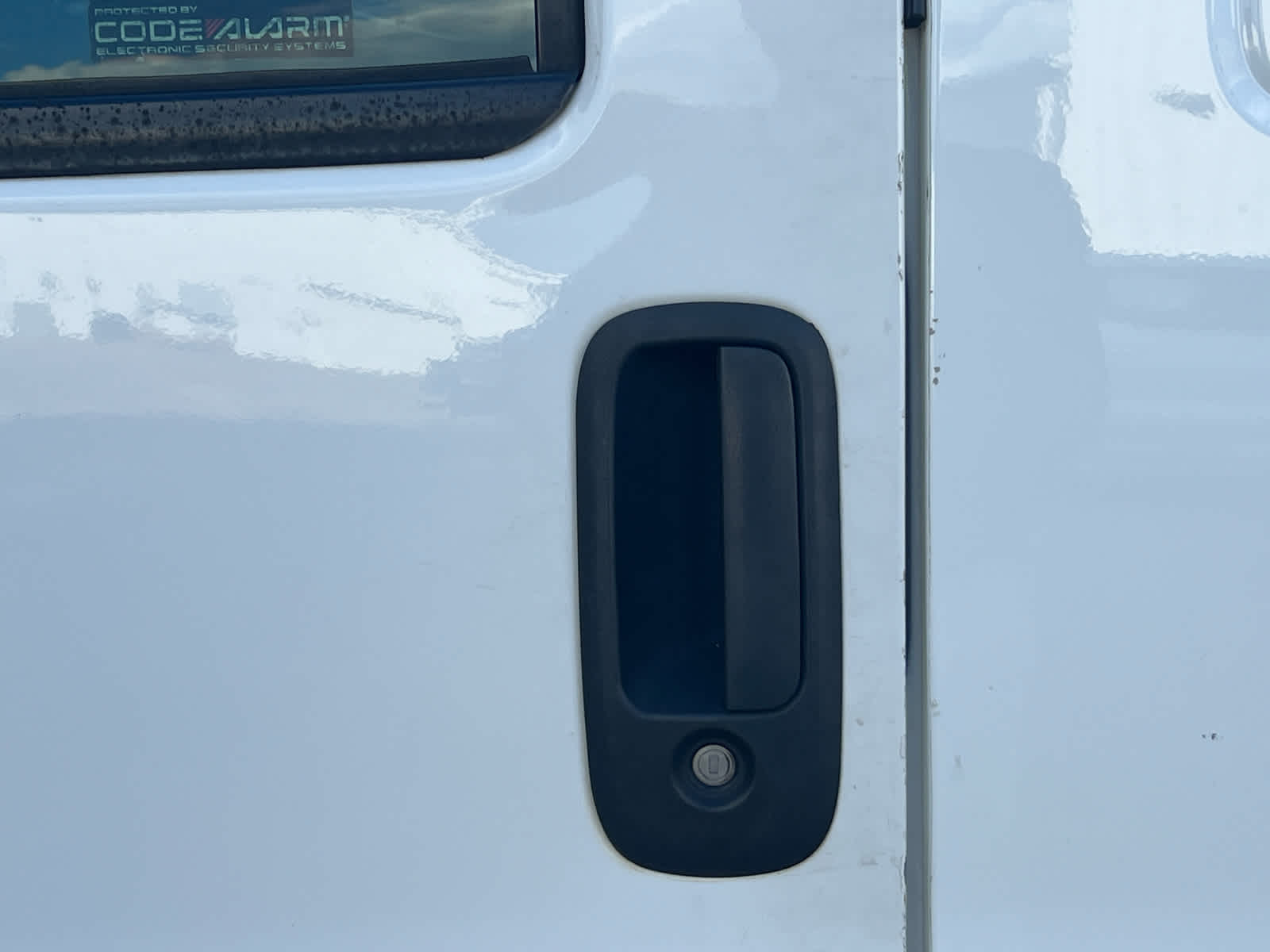 2019 Chevrolet Express Cargo 3500 Base