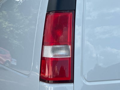 2019 Chevrolet Express Cargo 3500 Base