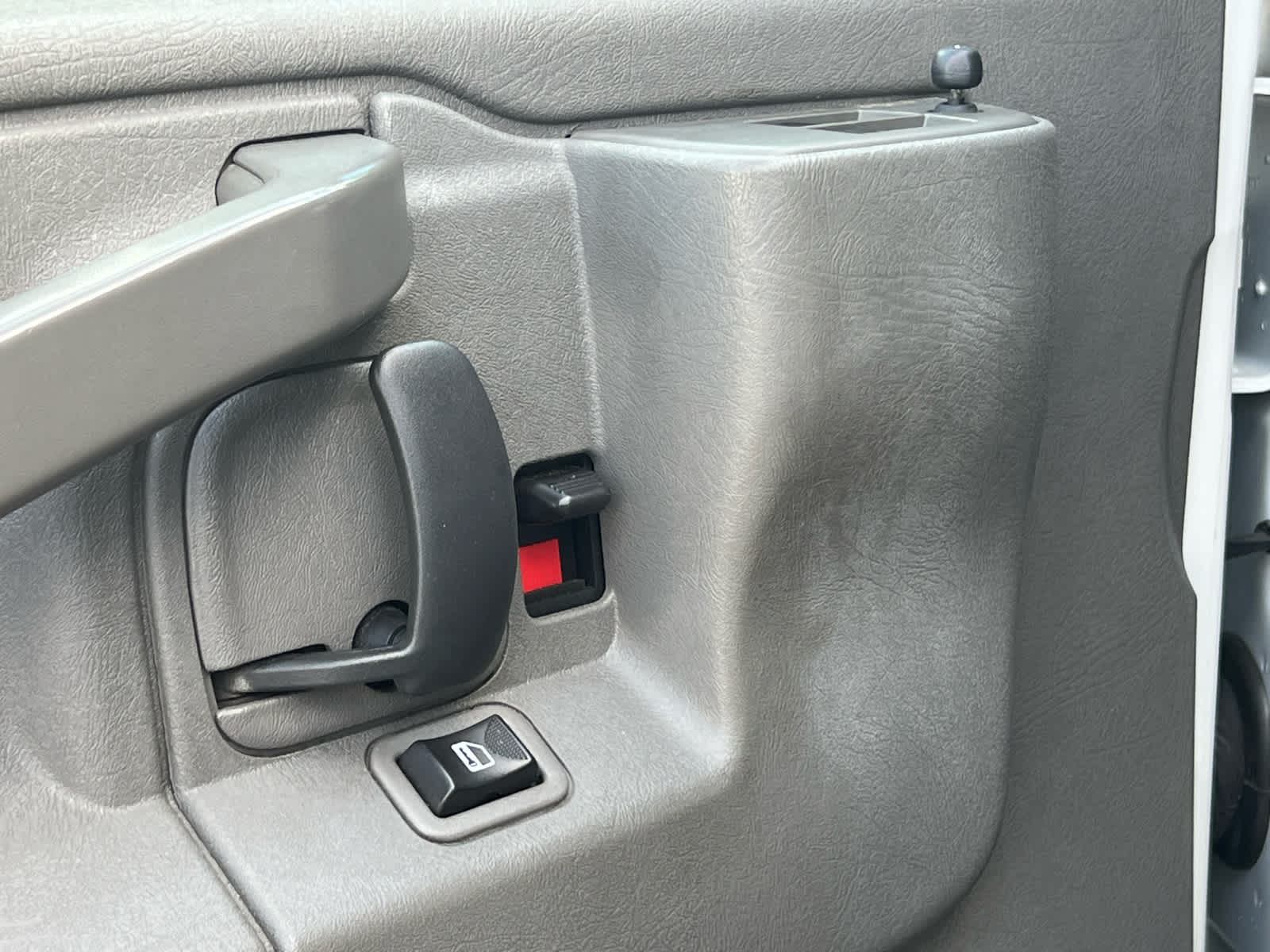 2019 Chevrolet Express Cargo 3500 Base