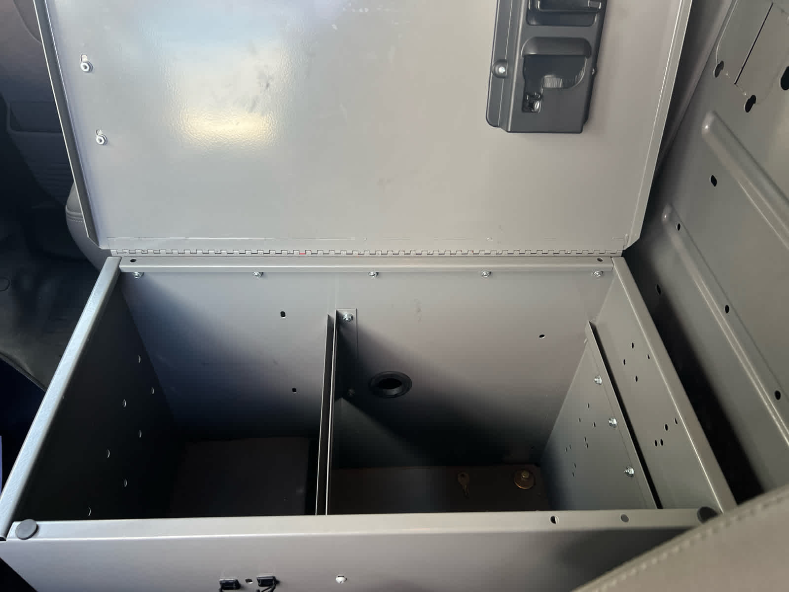 2019 Chevrolet Express Cargo 3500 Base