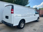 2019 Chevrolet Express Cargo 3500 Base