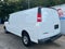 2019 Chevrolet Express Cargo 3500 Base