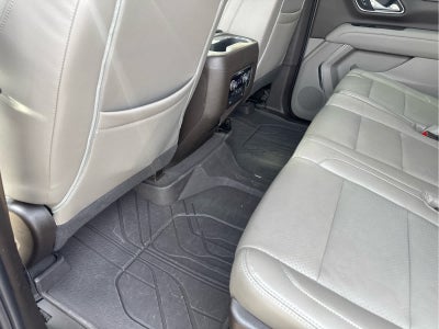 2024 Chevrolet Tahoe LS