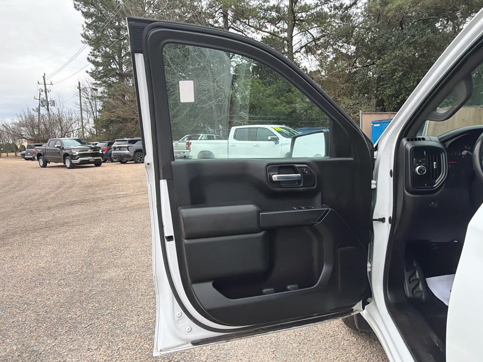 2021 GMC Sierra 1500 Sierra