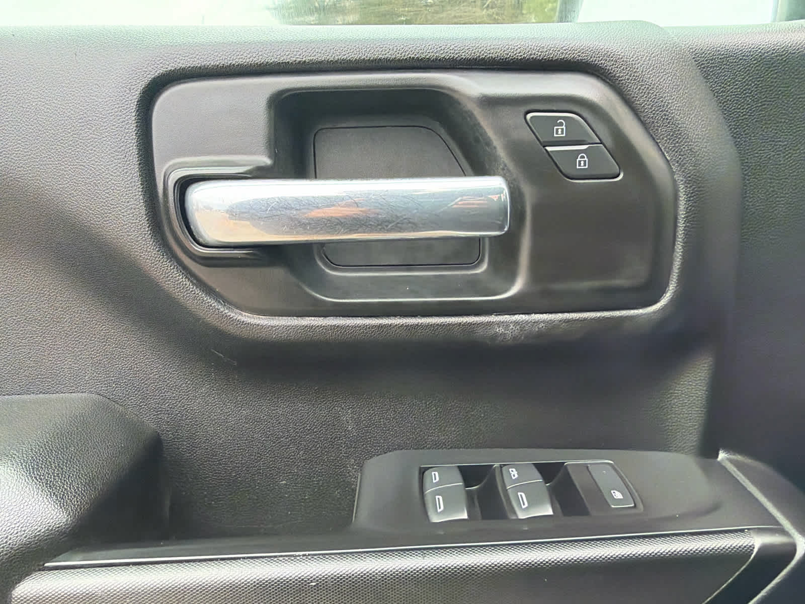 2021 GMC Sierra 1500 Sierra