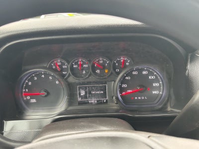 2021 GMC Sierra 1500 Sierra