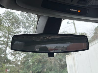 2021 GMC Sierra 1500 Sierra