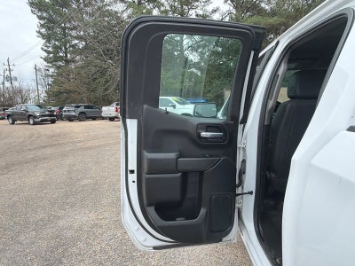 2021 GMC Sierra 1500 Sierra