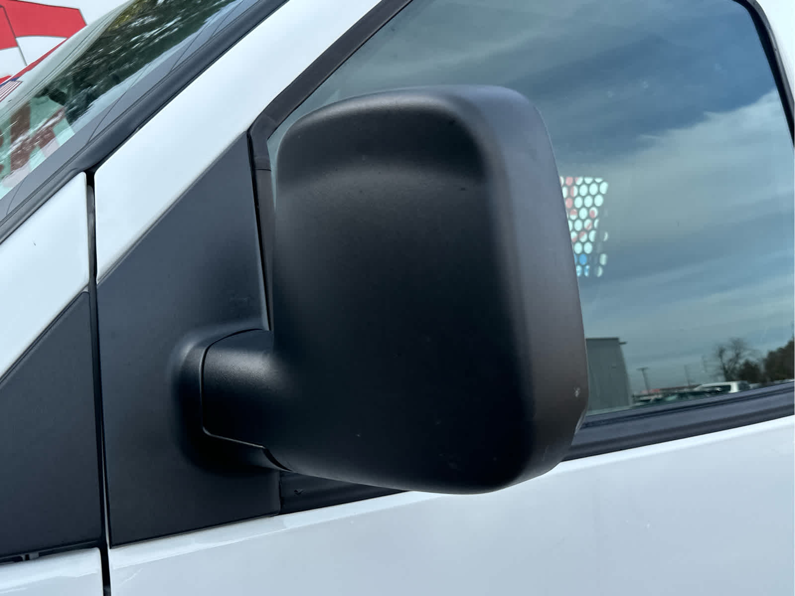 2024 GMC Savana Cargo 2500 Work Van