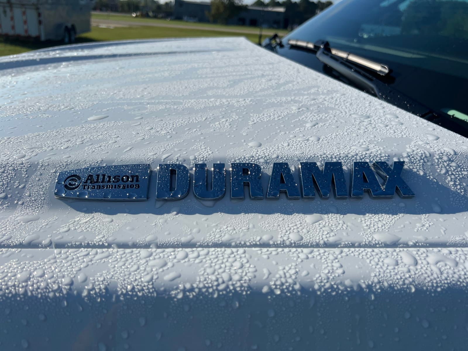 2023 Chevrolet Silverado 4500 HD Work Truck