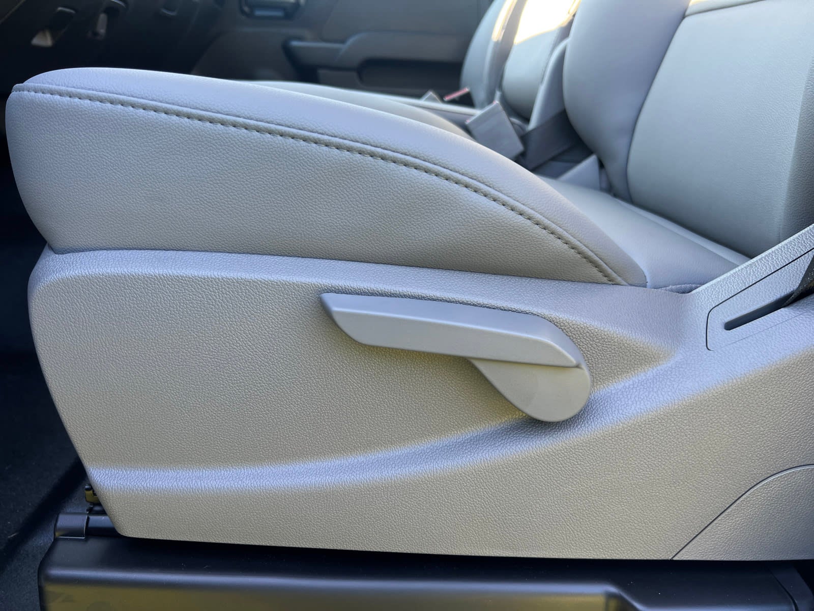 2023 Chevrolet Silverado 4500 HD Work Truck