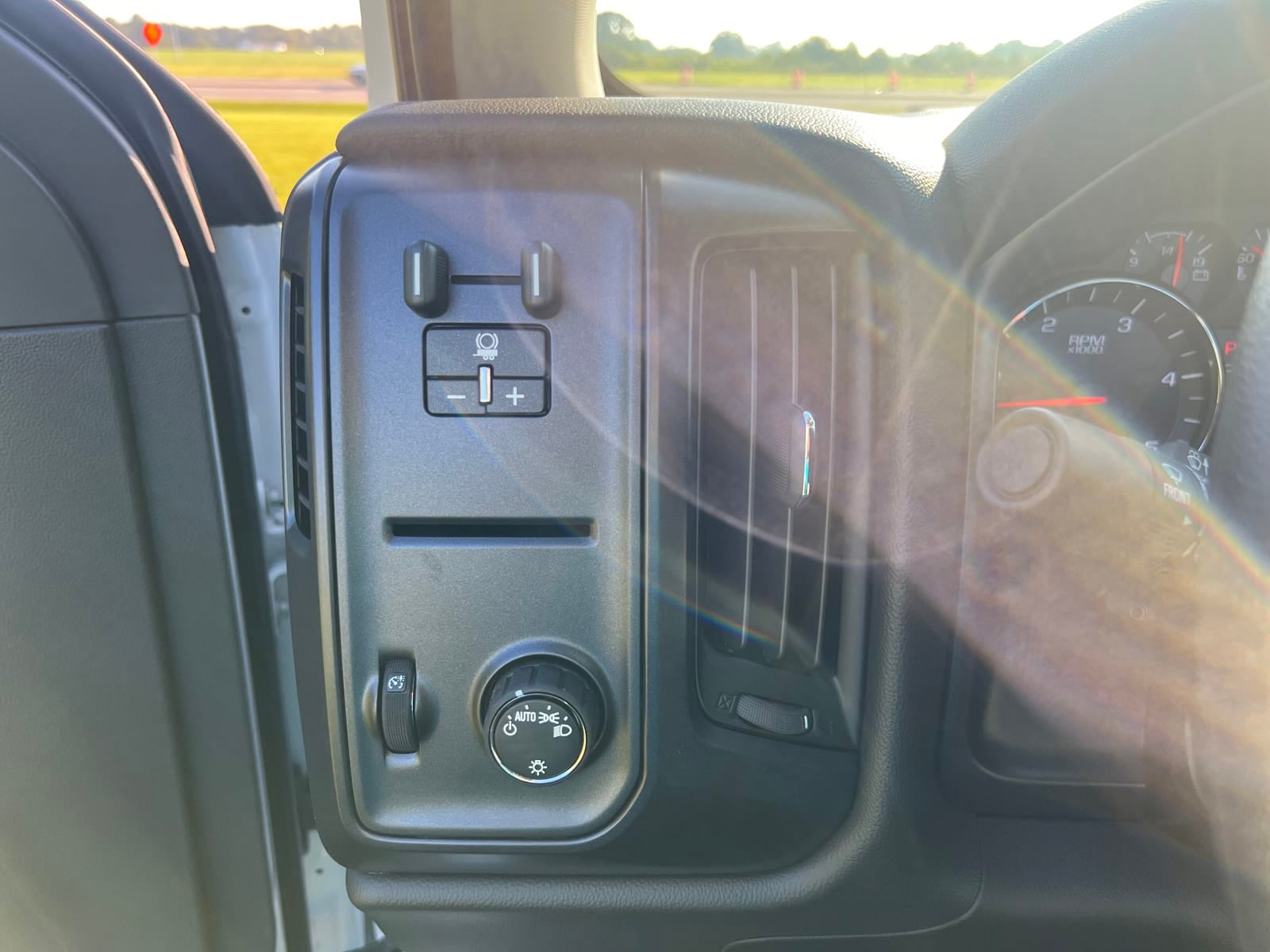 2023 Chevrolet Silverado 4500 HD Work Truck