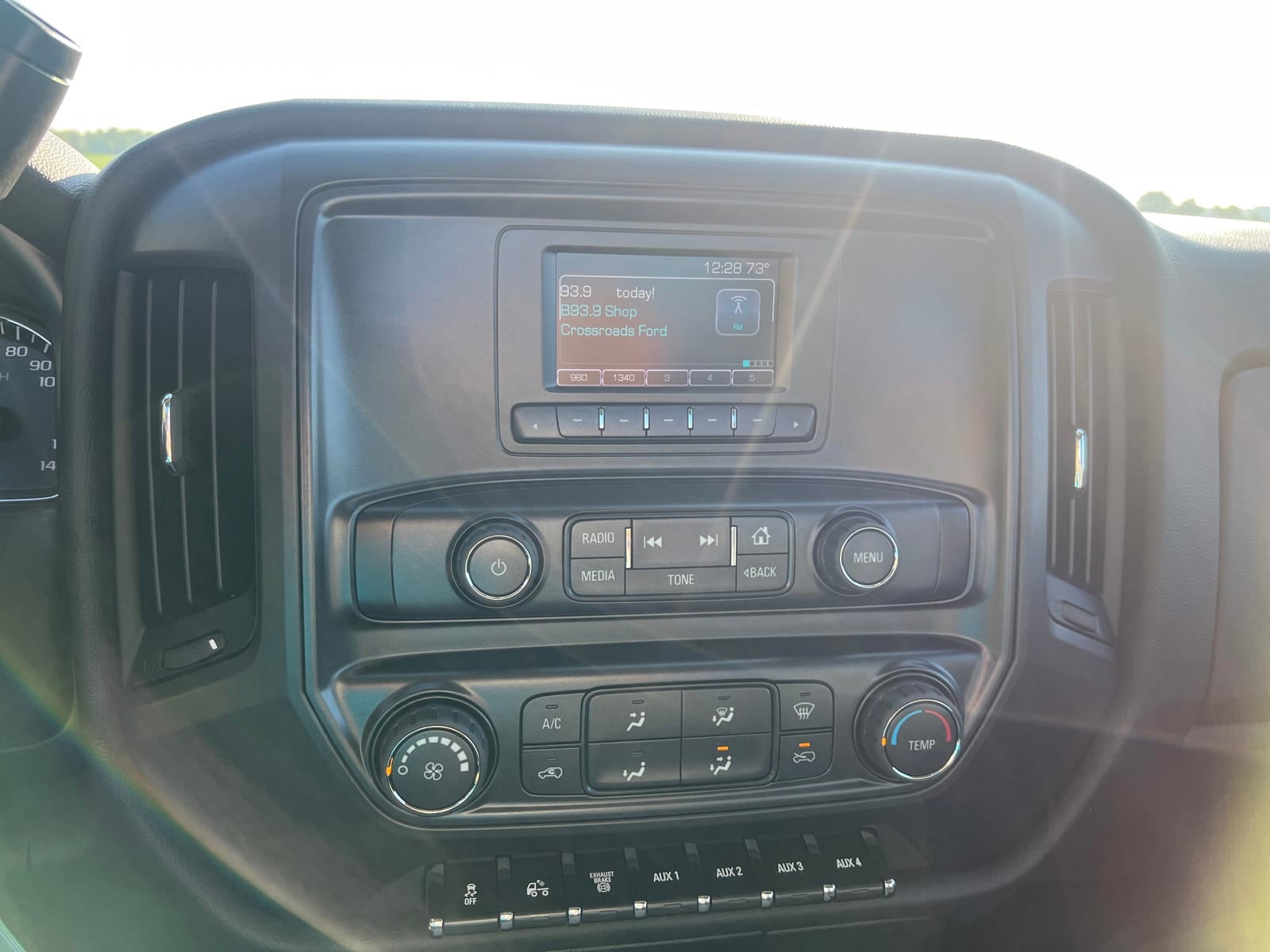 2023 Chevrolet Silverado 4500 HD Work Truck