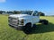 2023 Chevrolet Silverado 4500 HD Work Truck