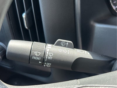 2022 Chevrolet Silverado 6500 HD Work Truck