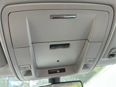 2022 Chevrolet Silverado 6500 HD Work Truck