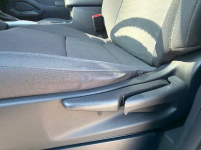 2023 Nissan Frontier S