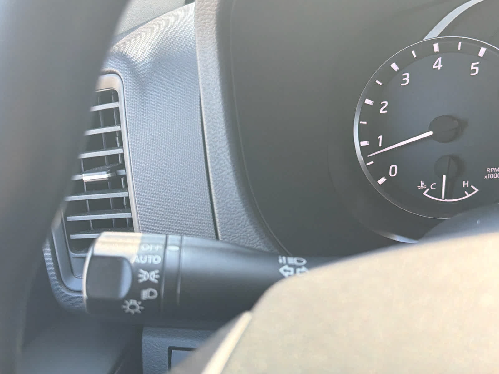 2023 Nissan Frontier S