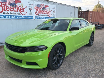 2023 Dodge Charger SXT