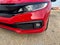 2021 Honda Civic Sedan Sport