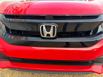 2021 Honda Civic Sedan Sport