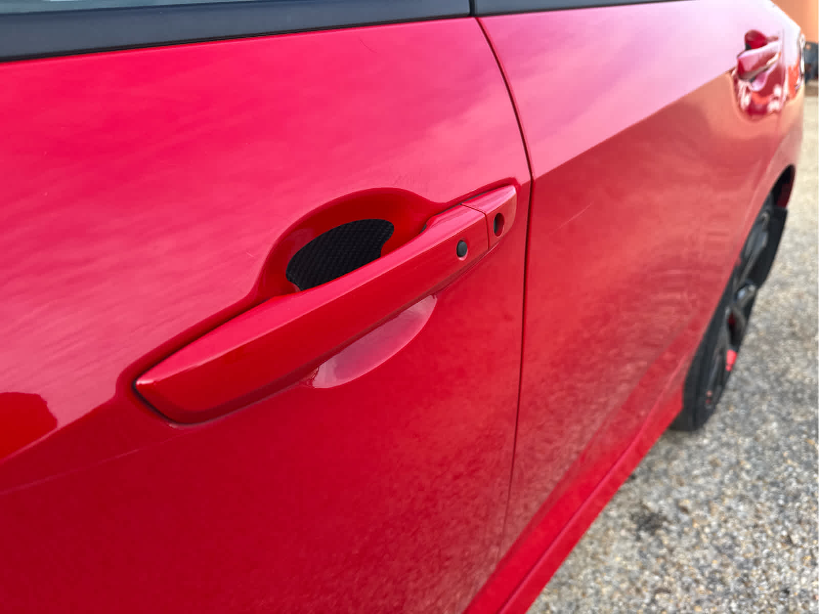 2021 Honda Civic Sedan Sport