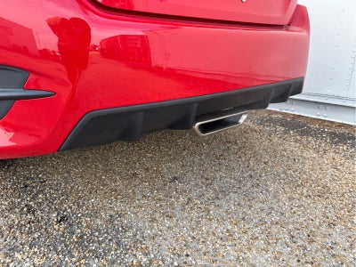 2021 Honda Civic Sedan Sport