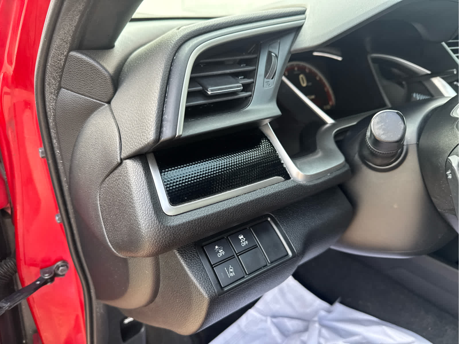 2021 Honda Civic Sedan Sport