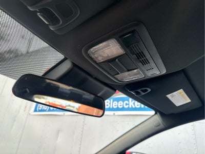 2021 Honda Civic Sedan Sport