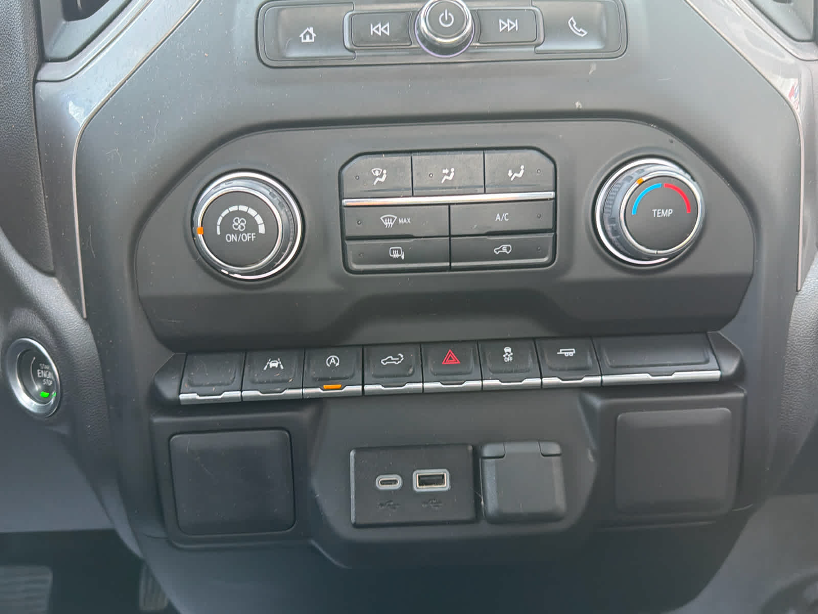 2023 Chevrolet Silverado 1500 WT