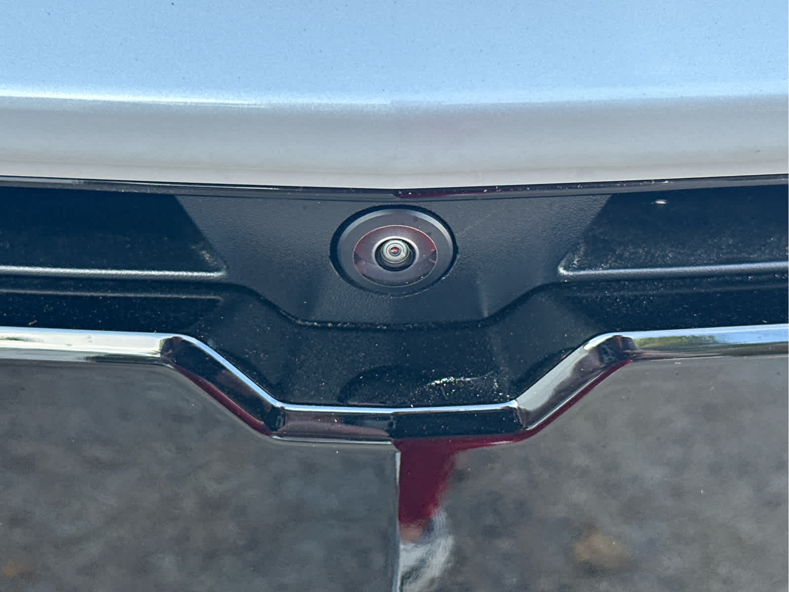 2026 Chevrolet Blazer EV RS