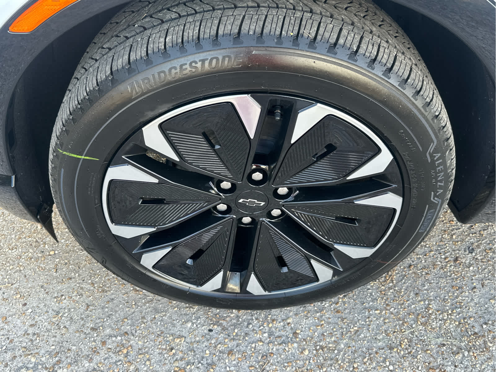 2026 Chevrolet Blazer EV RS