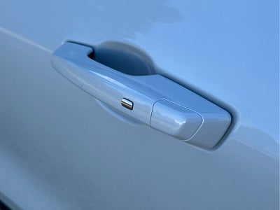 2026 Chevrolet Blazer EV RS