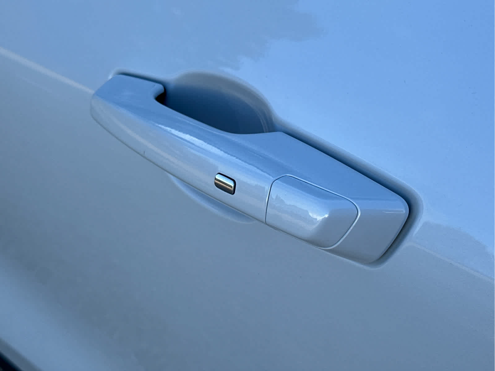 2026 Chevrolet Blazer EV RS