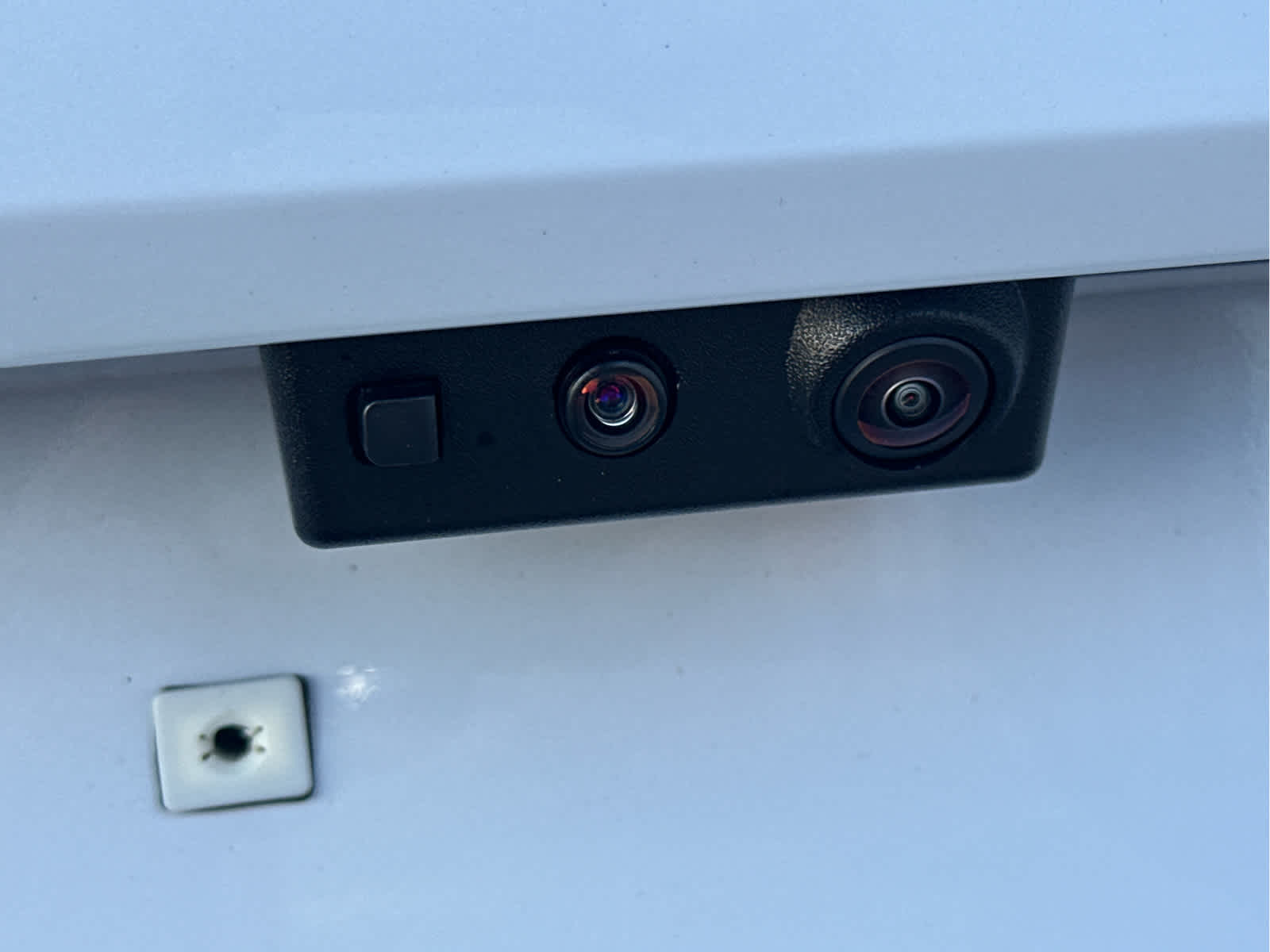 2026 Chevrolet Blazer EV RS