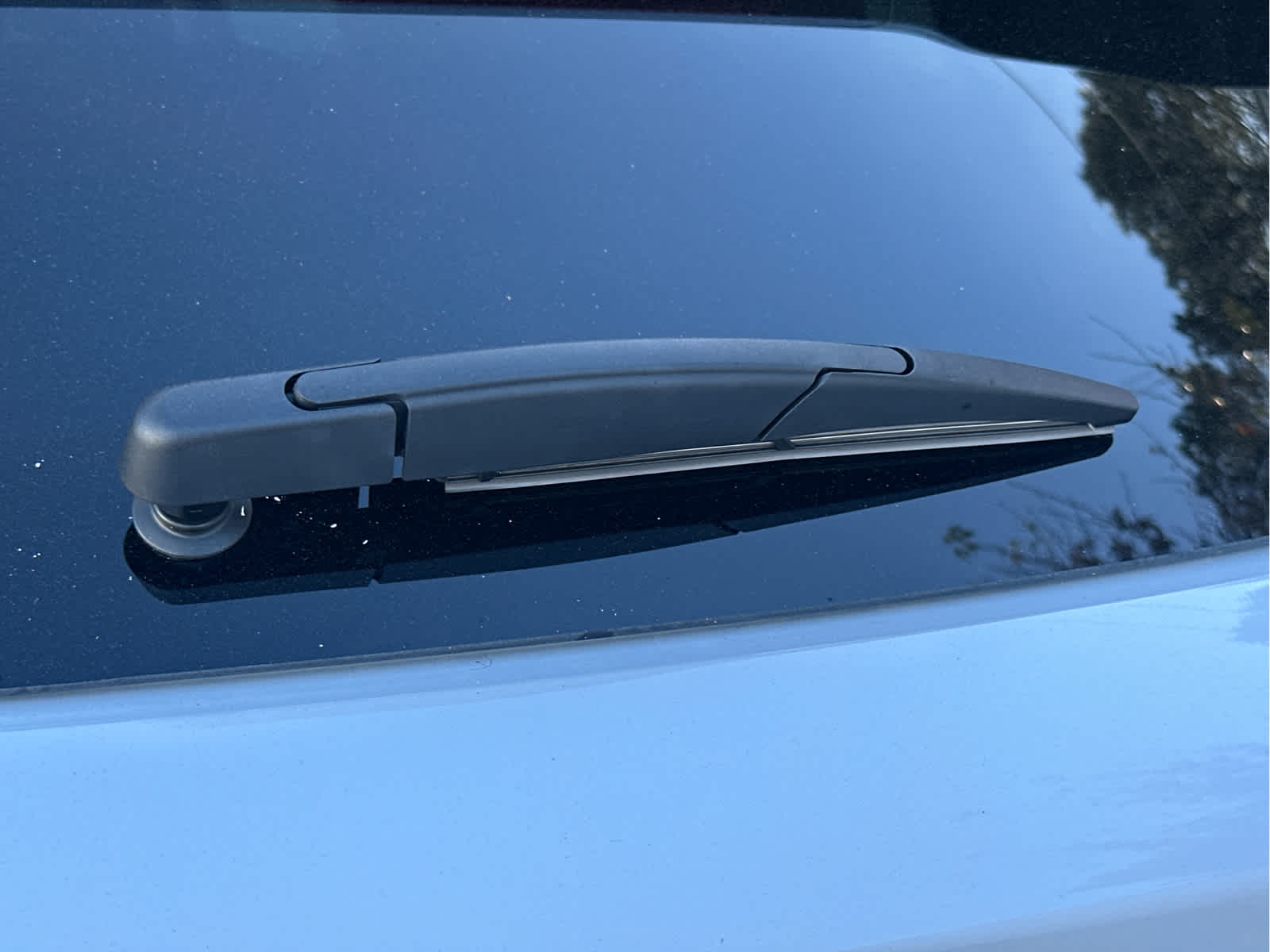 2026 Chevrolet Blazer EV RS