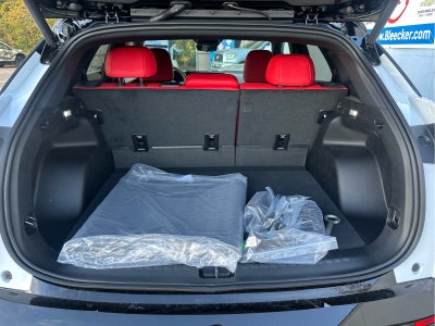 2026 Chevrolet Blazer EV RS