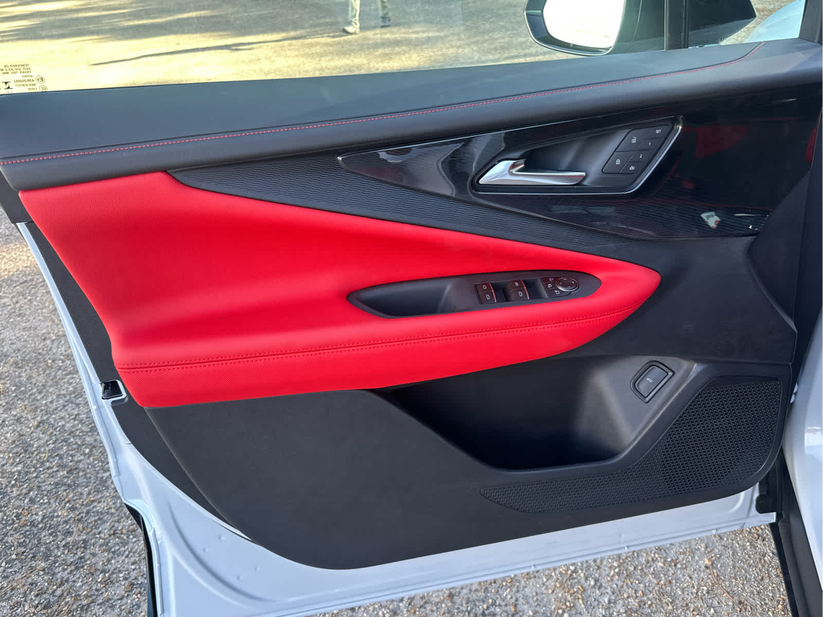 2026 Chevrolet Blazer EV RS