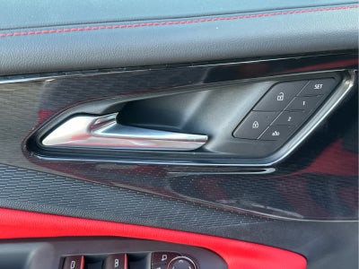 2026 Chevrolet Blazer EV RS