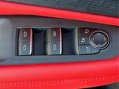 2026 Chevrolet Blazer EV RS