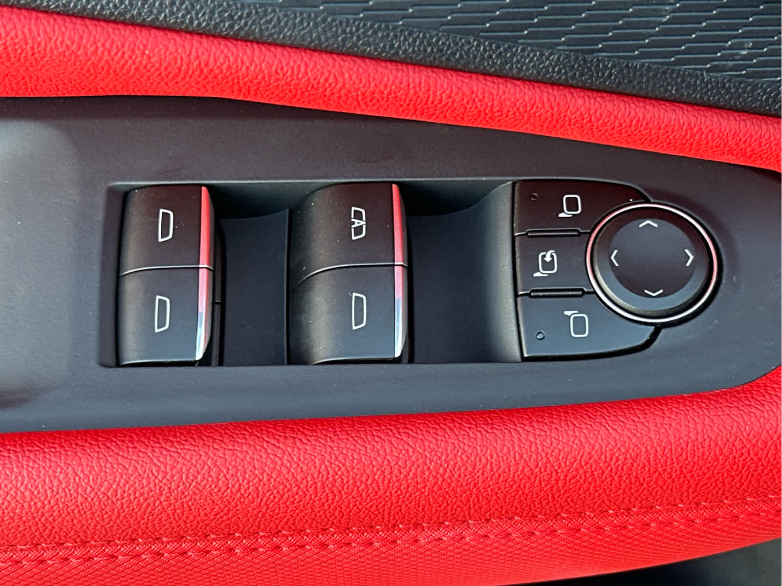 2026 Chevrolet Blazer EV RS