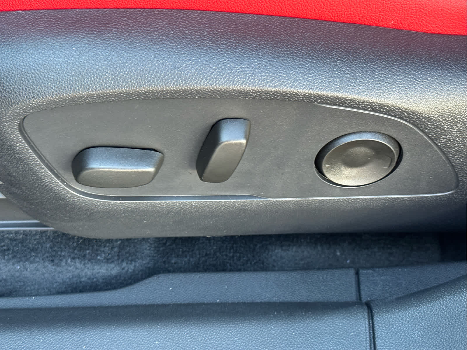 2026 Chevrolet Blazer EV RS