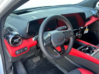 2026 Chevrolet Blazer EV RS