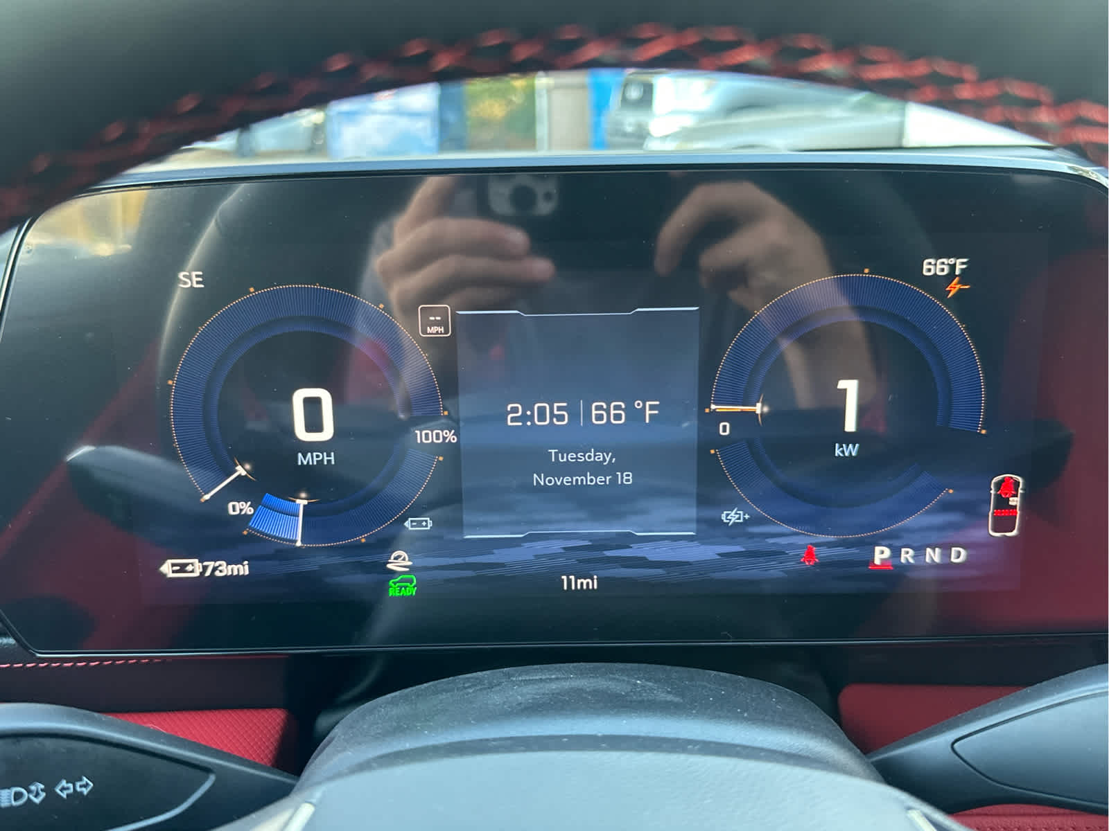 2026 Chevrolet Blazer EV RS