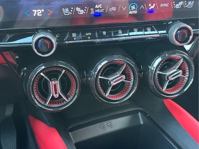 2026 Chevrolet Blazer EV RS