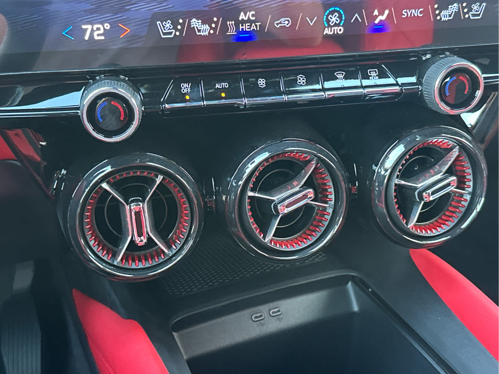 2026 Chevrolet Blazer EV RS