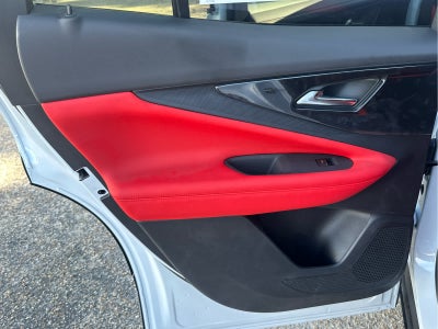 2026 Chevrolet Blazer EV RS